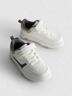 Low-Top-Sneaker