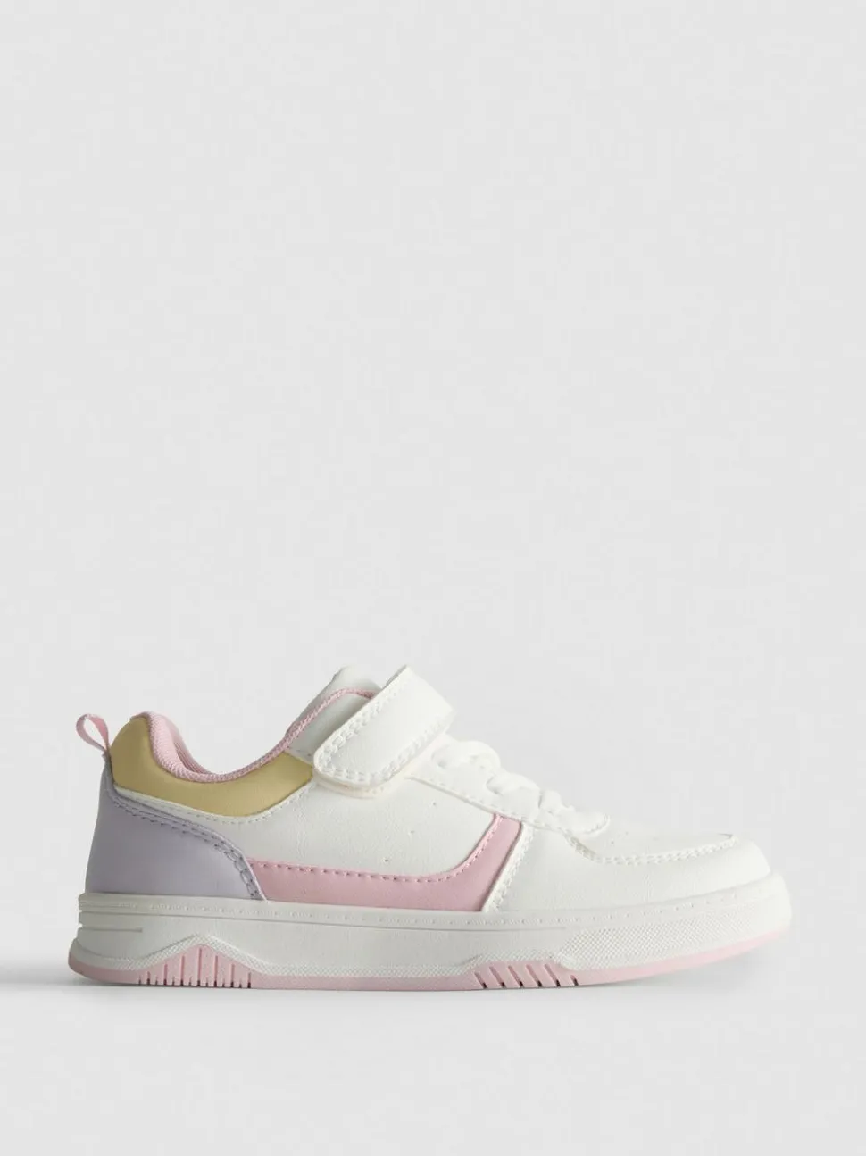 Low-Top-Sneaker