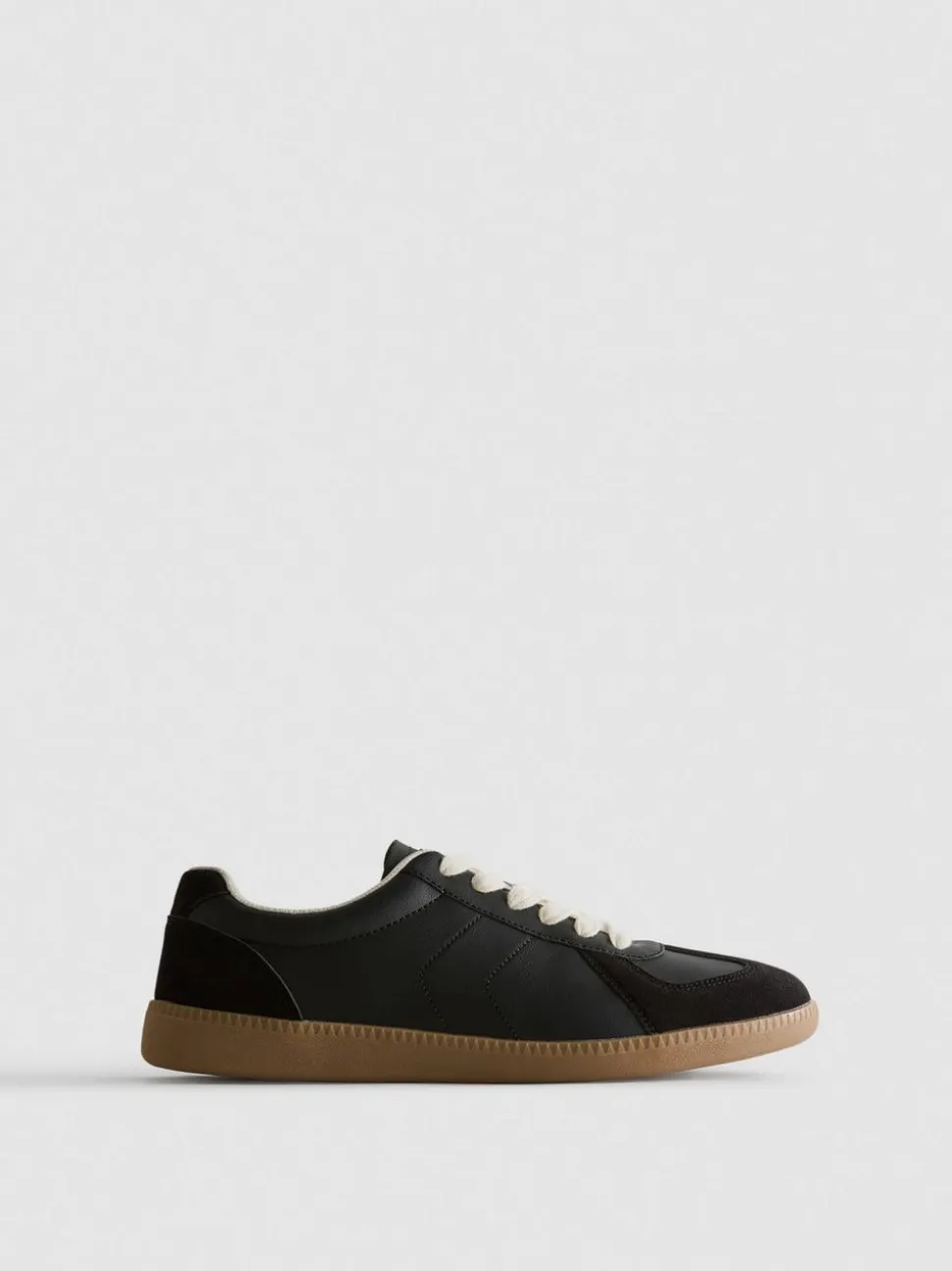 Low-Top-Sneaker