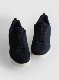 Low-Top-Sneaker