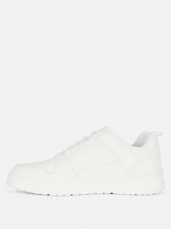 Low-Top-Sneaker