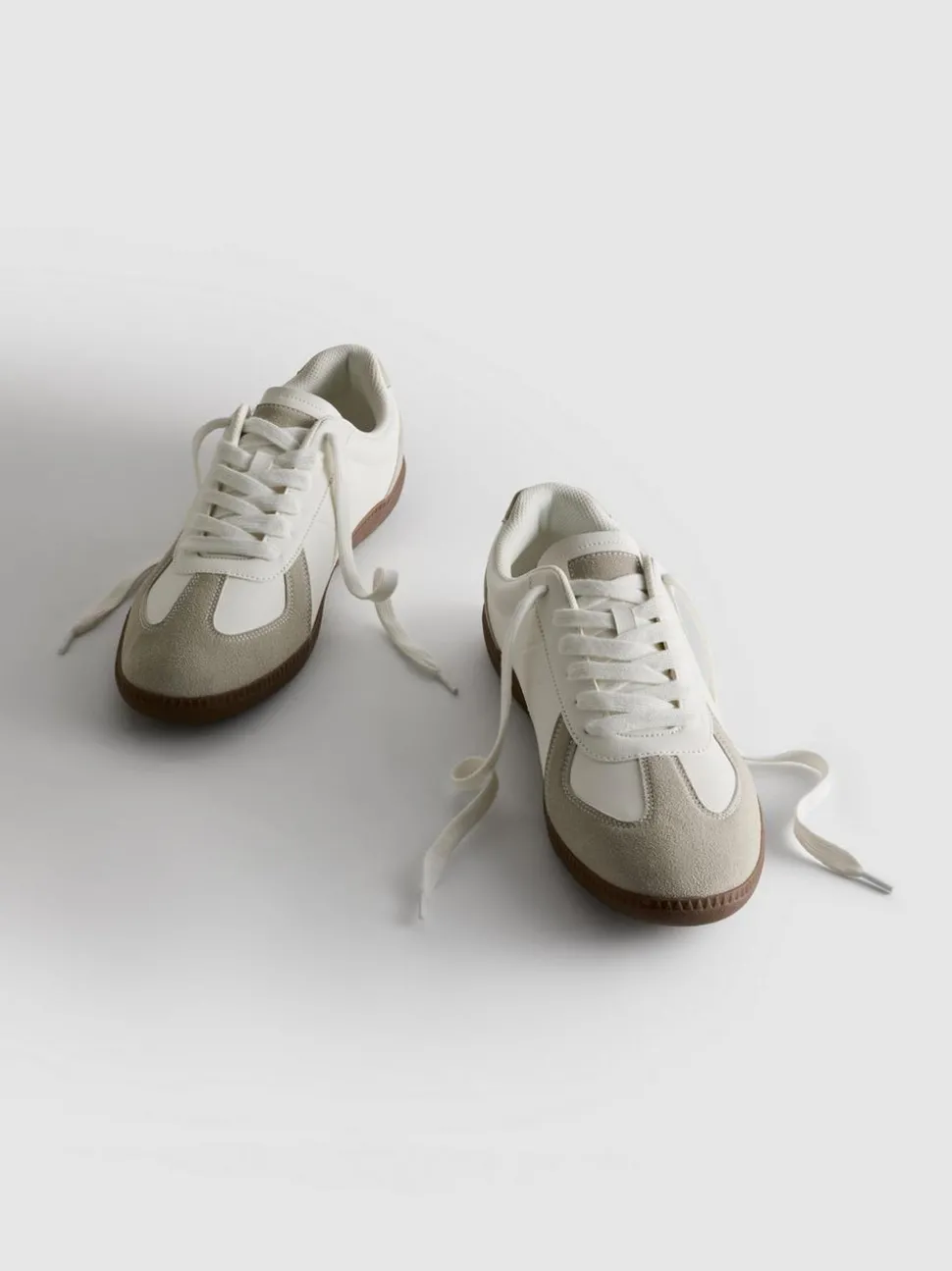 Low-Top-Sneaker