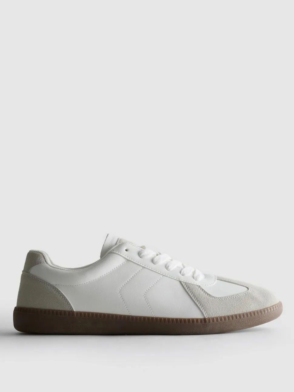 Low-Top-Sneaker
