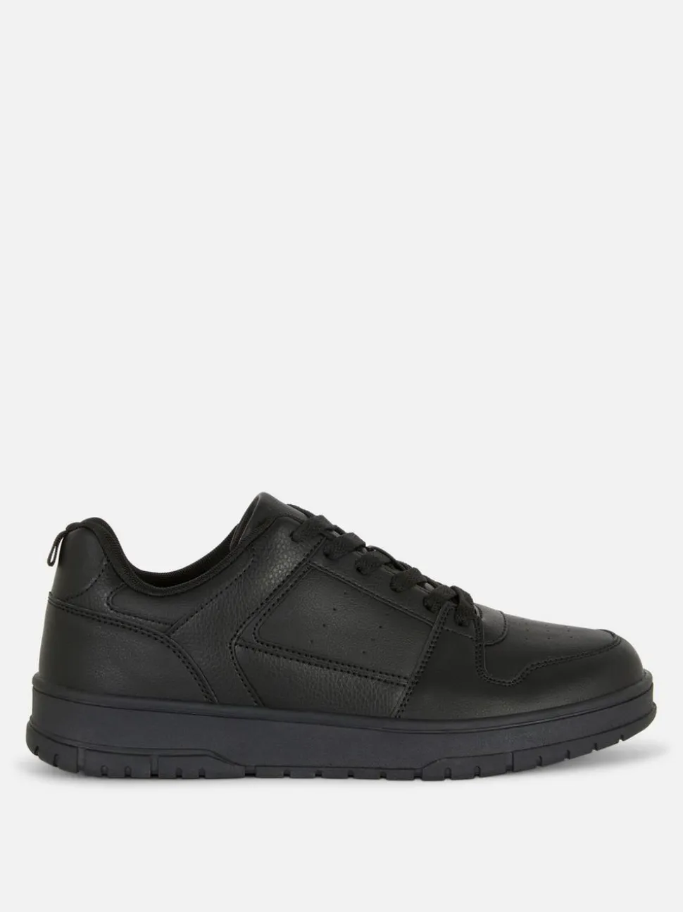 Low-Top-Sneaker