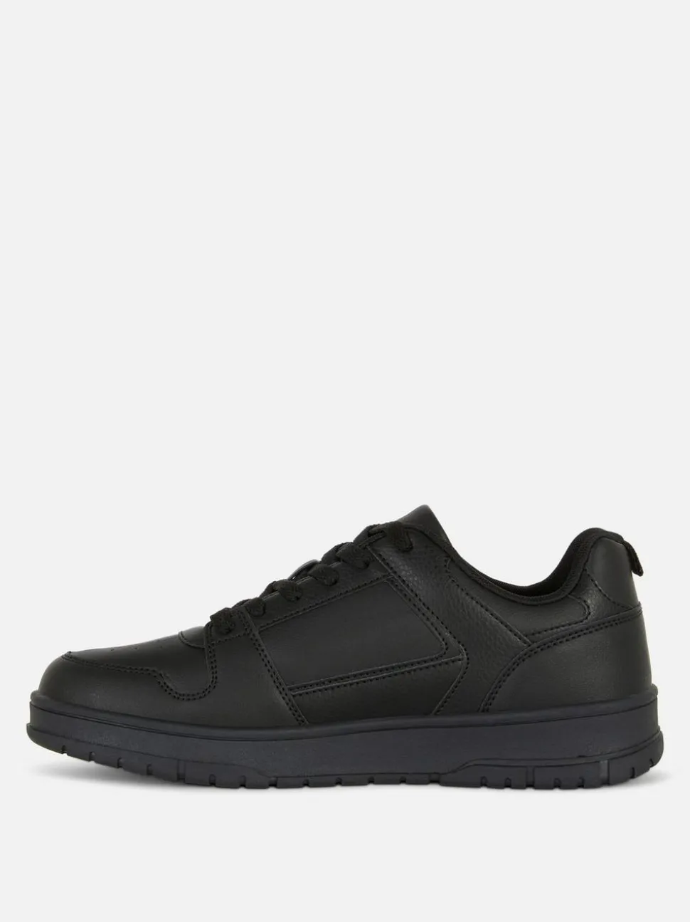 Low-Top-Sneaker