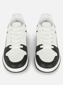 Low-Top-Sneaker