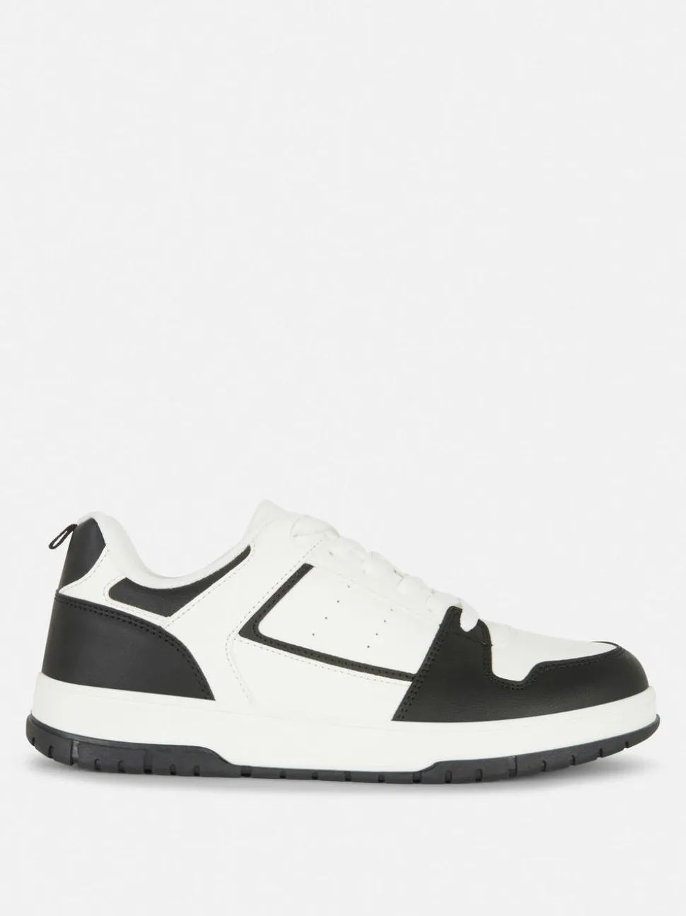Low-Top-Sneaker