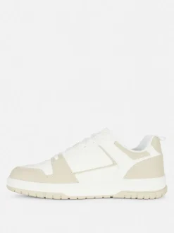 Low-Top-Sneaker