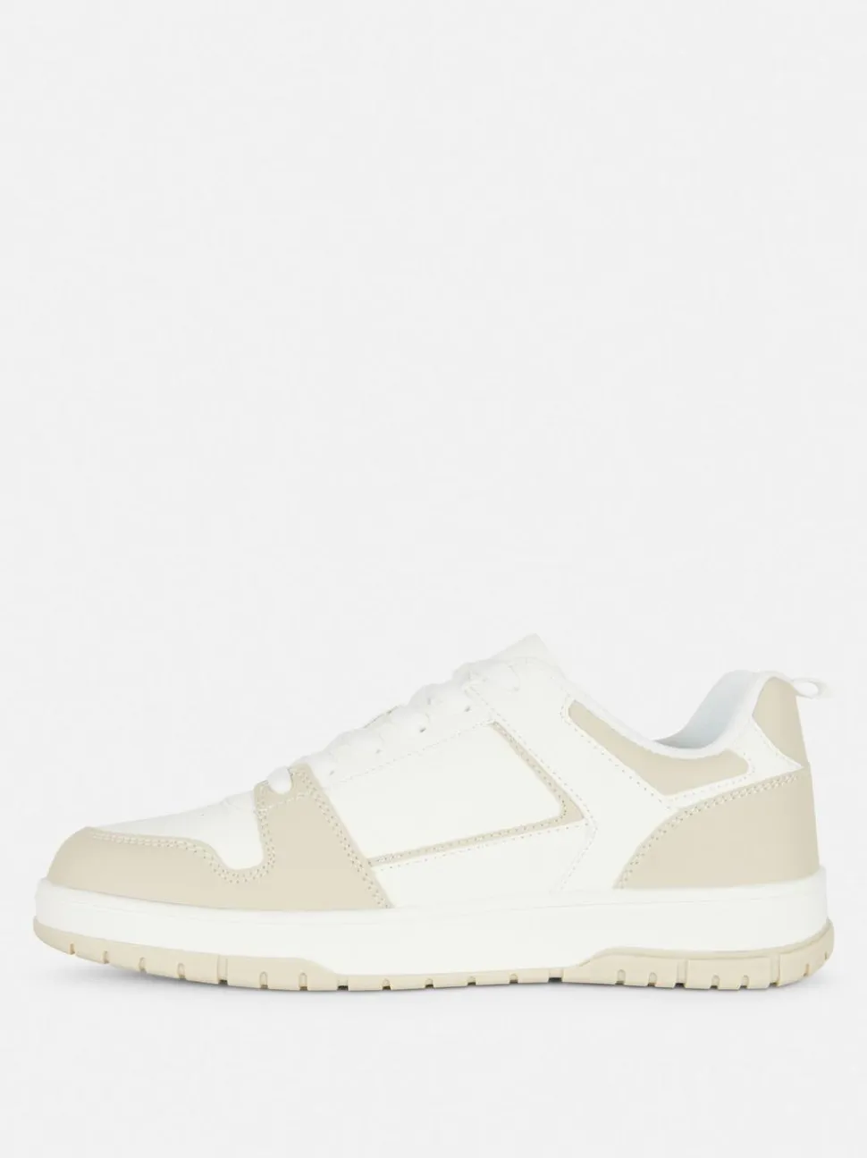 Low-Top-Sneaker