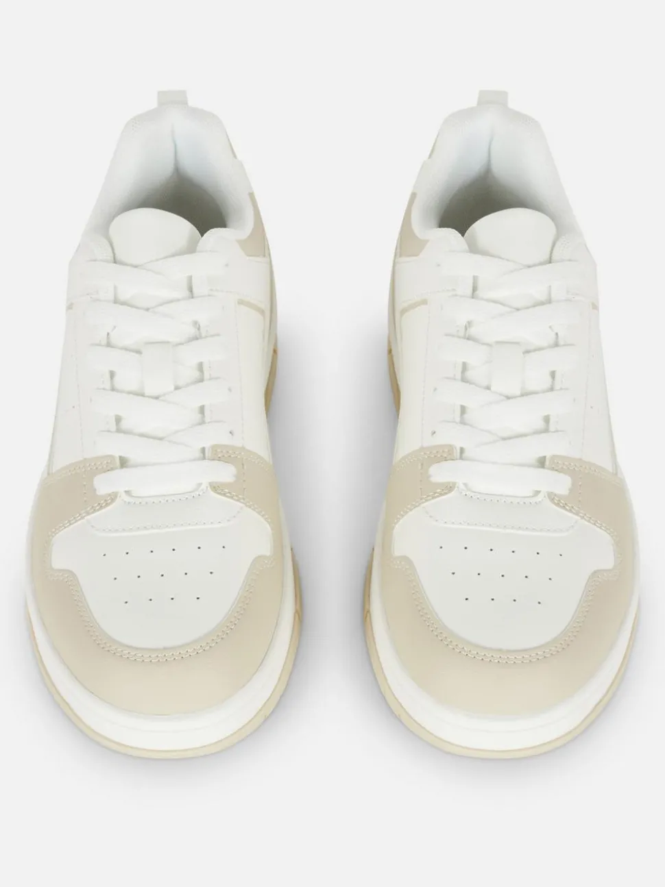 Low-Top-Sneaker