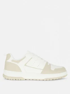 Low-Top-Sneaker