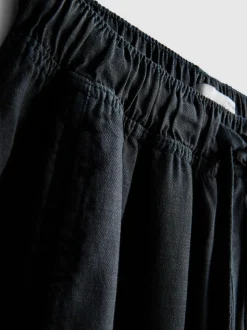 Lässige Jogginghose aus Baumwollmischung