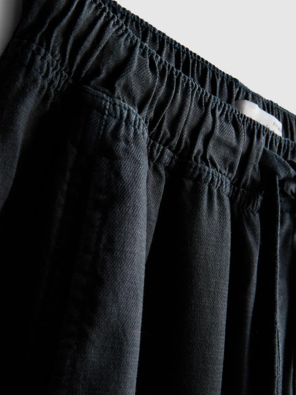 Lässige Jogginghose aus Baumwollmischung