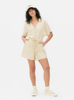 Lässiger Playsuit