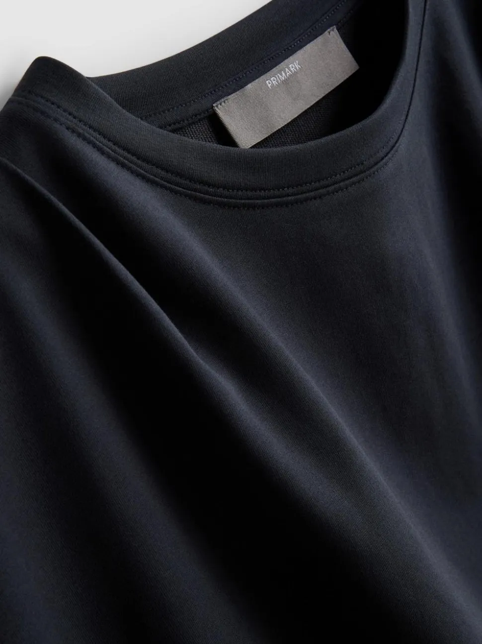 Lässiges Sweatshirt-Tanktop