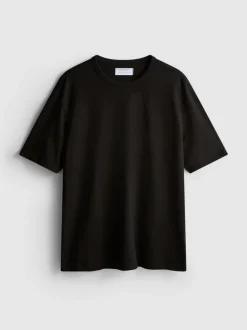 Lässiges T-Shirt