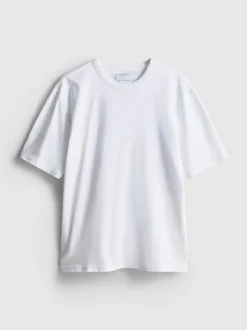 Lässiges T-Shirt