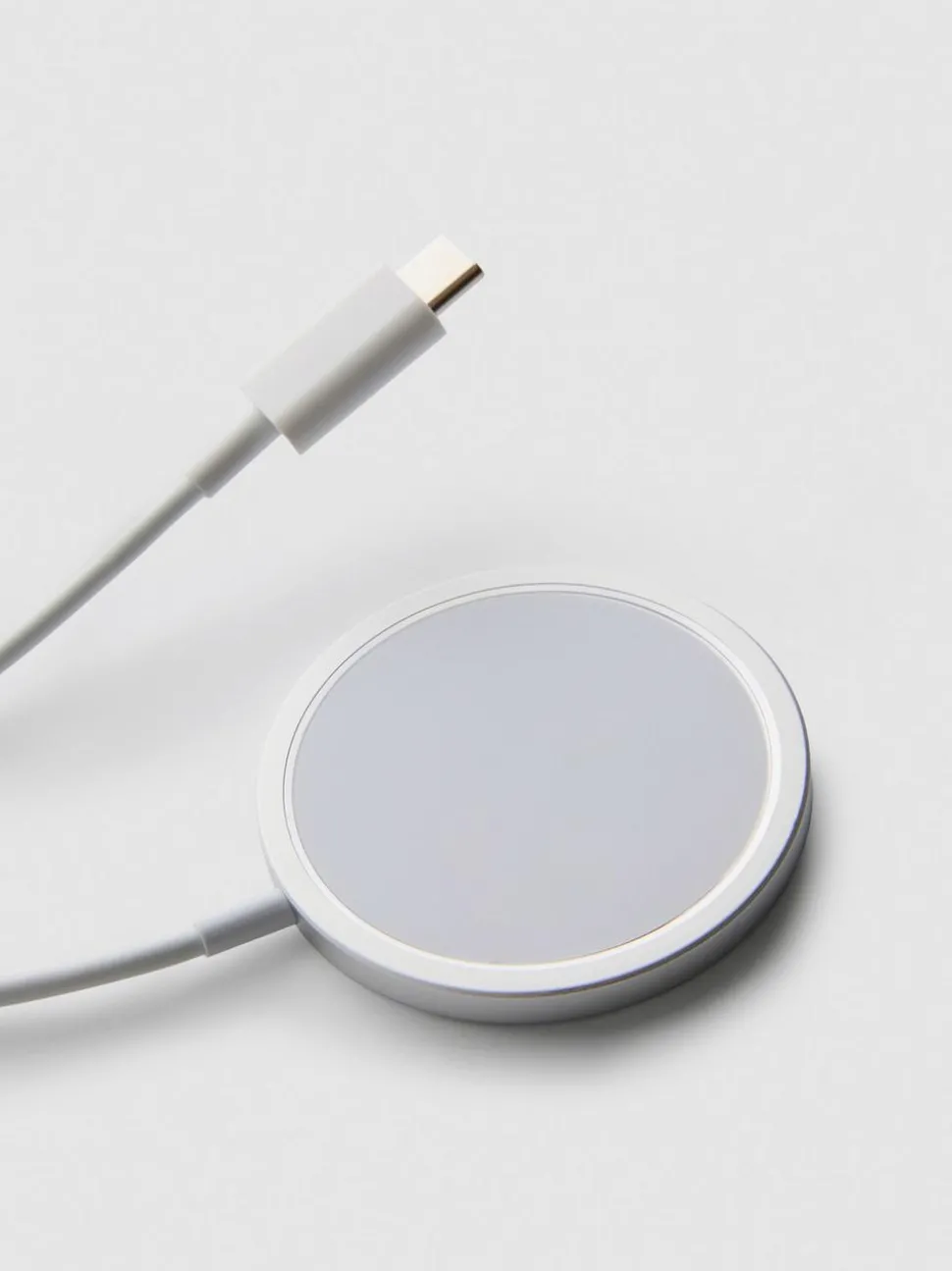 Magnetisches Handy-Ladegerät