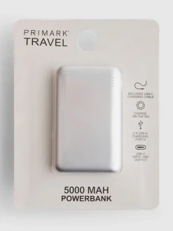 5000 mAh Powerbank