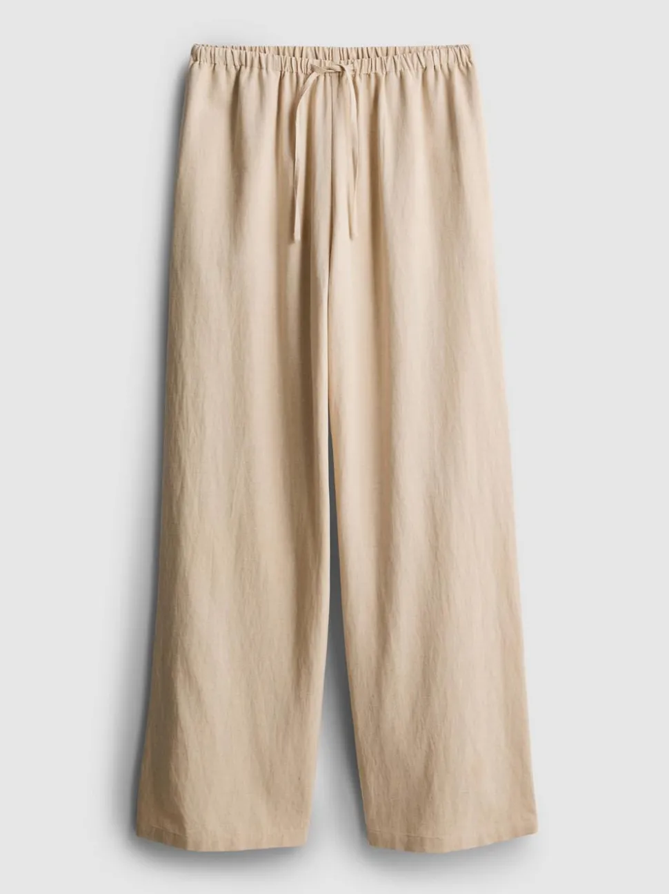 Marlene-Hose aus Baumwollmischung