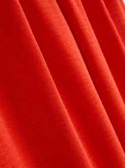 Marlene-Hose mit elastischem Bund