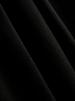 Marlene-Hose mit elastischem Bund