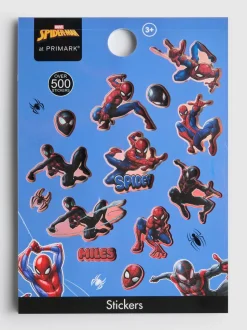 „MARVEL Spider-Man“ Aufkleber, 500er-Pack