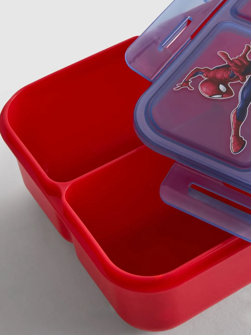 „MARVEL Spider-Man“ Bento-Lunchbox