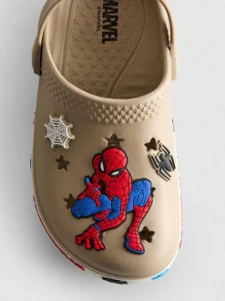„MARVEL Spider-Man“ Clogs