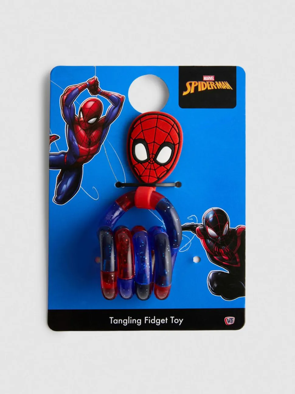 „MARVEL Spider-Man“ Fidget-Spielzeug
