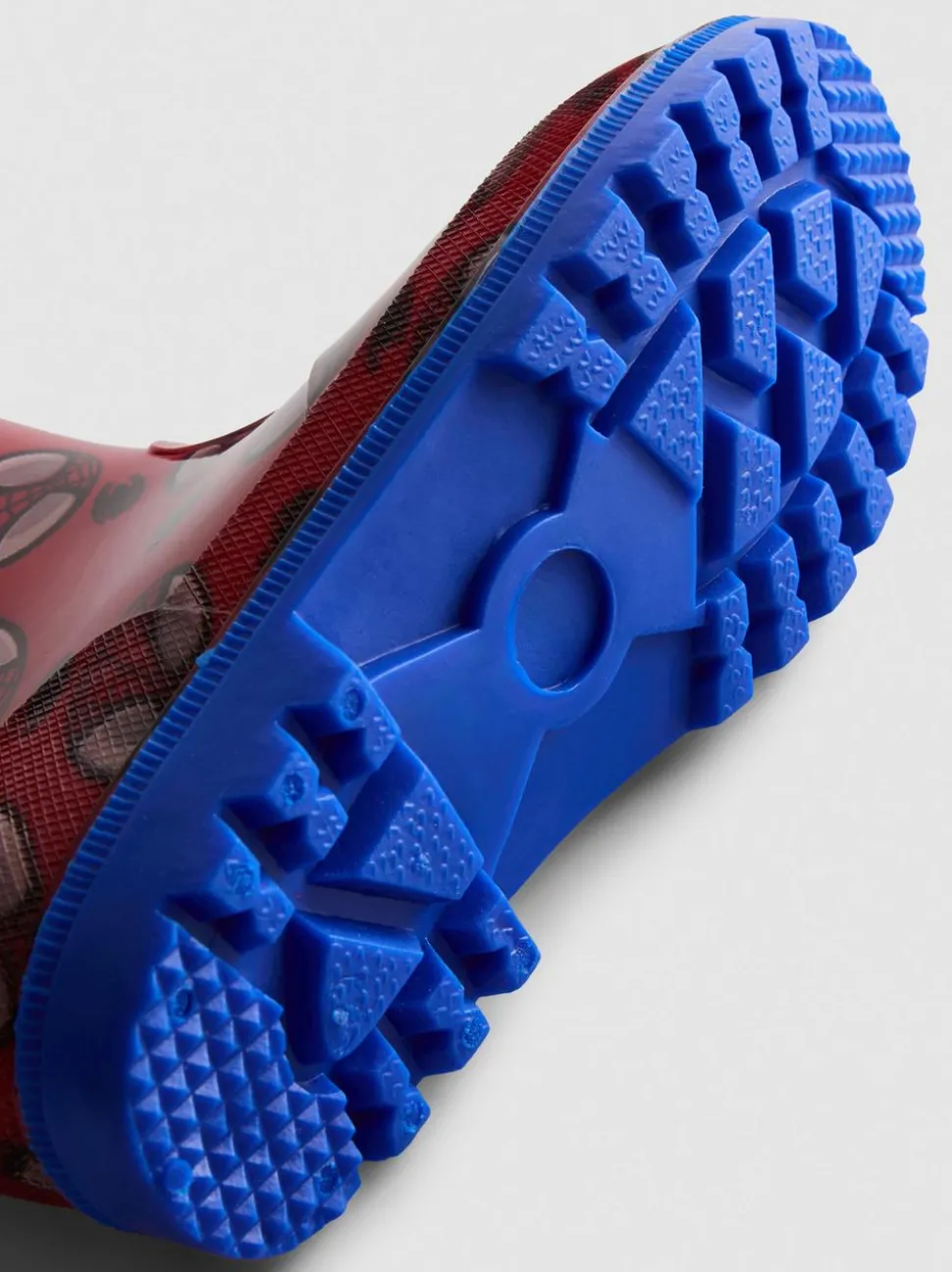 „MARVEL Spider-Man“ Gummistiefel