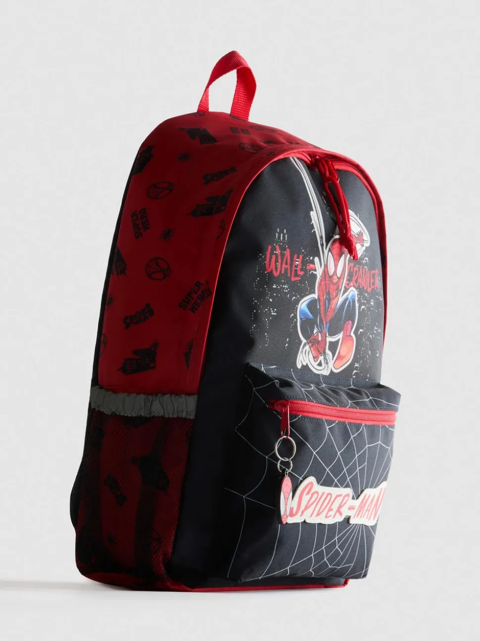 „MARVEL Spider-Man“ Rucksack