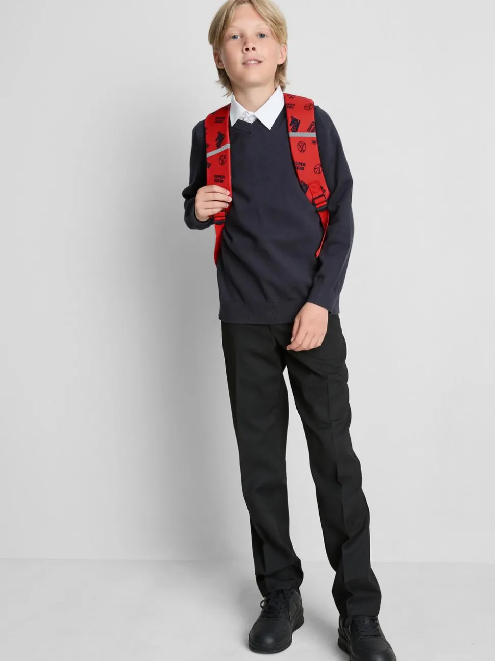 „MARVEL Spider-Man“ Rucksack