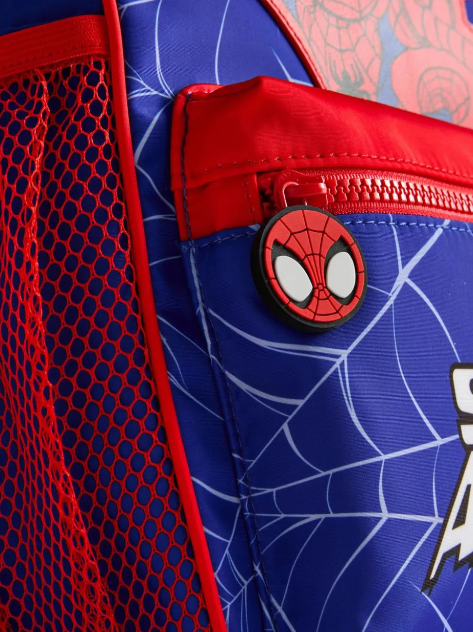 „MARVEL Spider-Man“ Schulrucksack