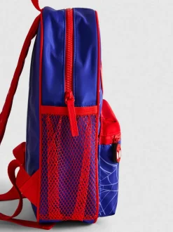 „MARVEL Spider-Man“ Schulrucksack