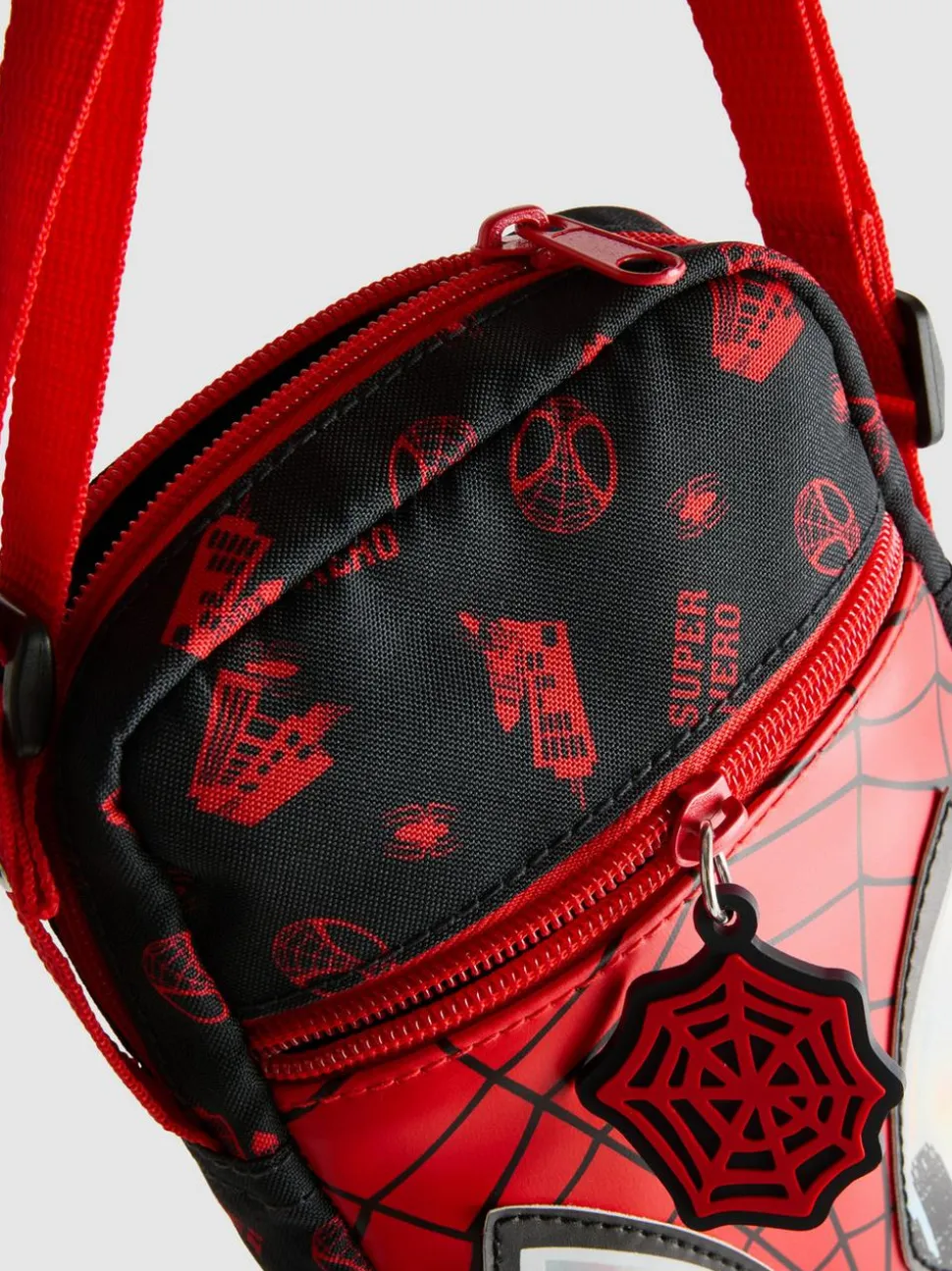 „MARVEL Spider-Man“ Umhängetasche