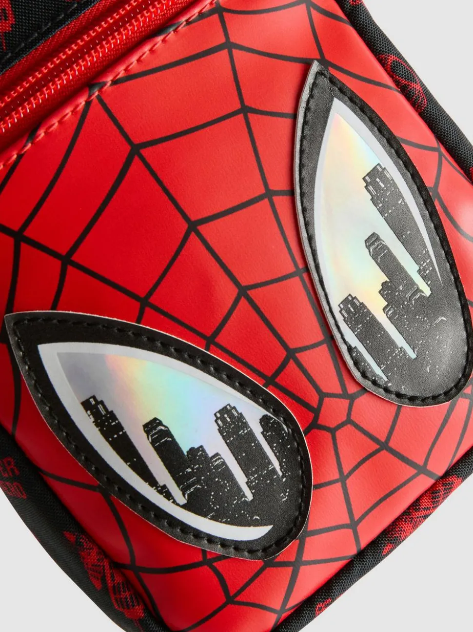 „MARVEL Spider-Man“ Umhängetasche