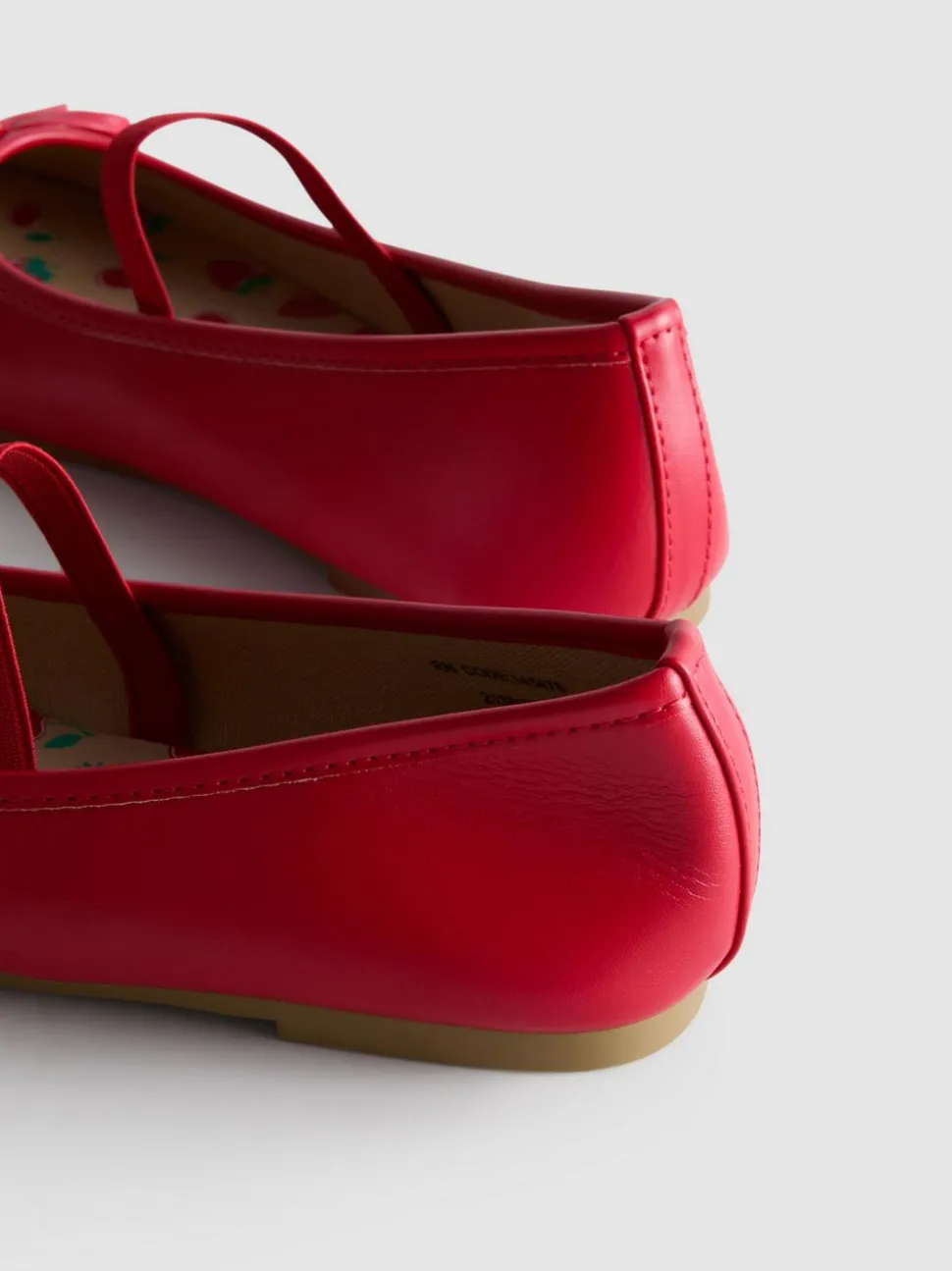 Matte Ballerinas