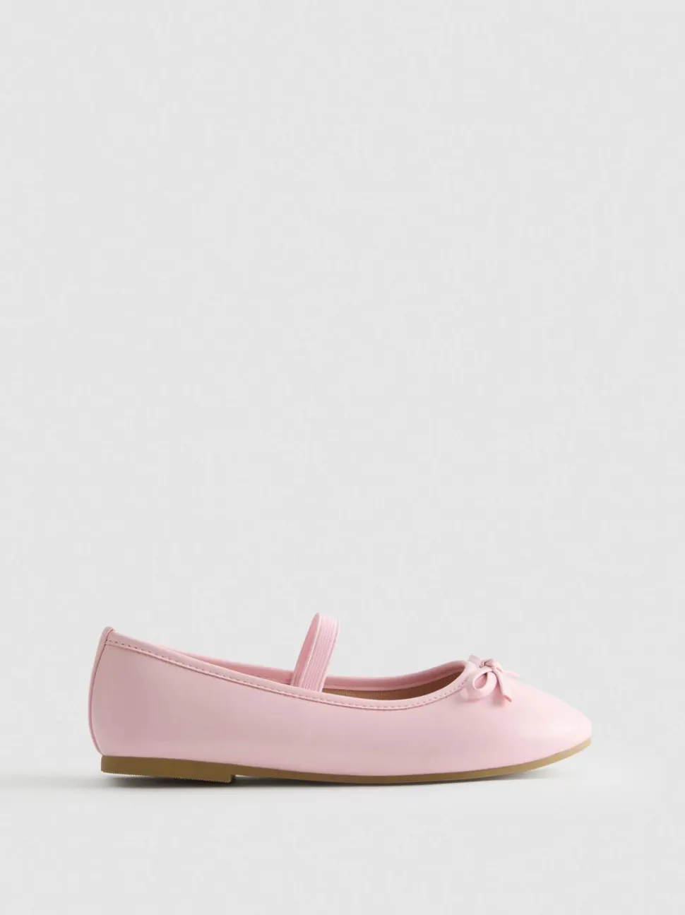 Matte Ballerinas
