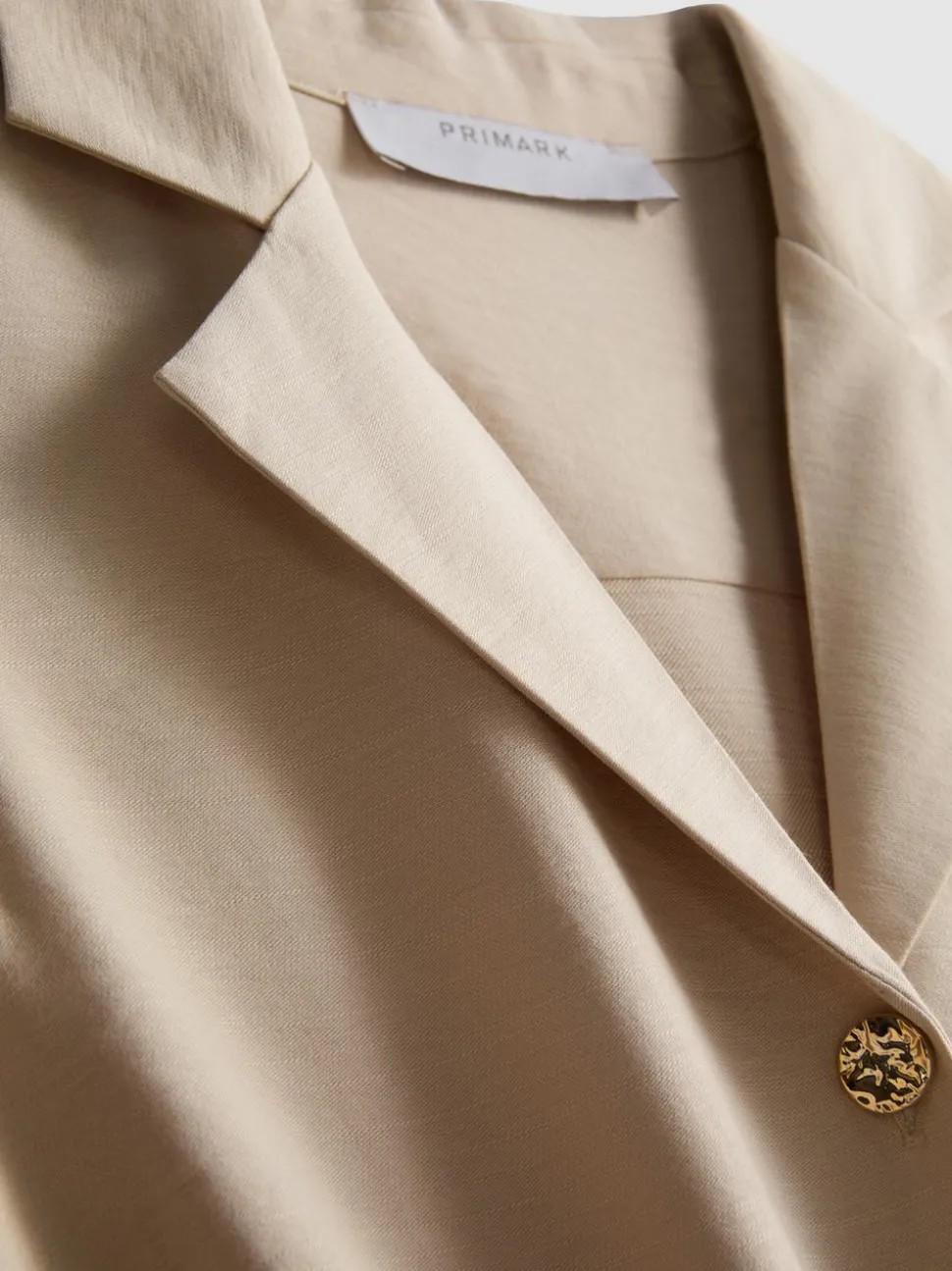 Midi-Blusenkleid mit Gürtel