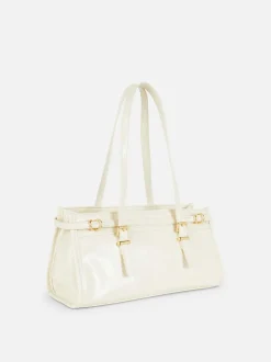 Midi-Satcheltasche