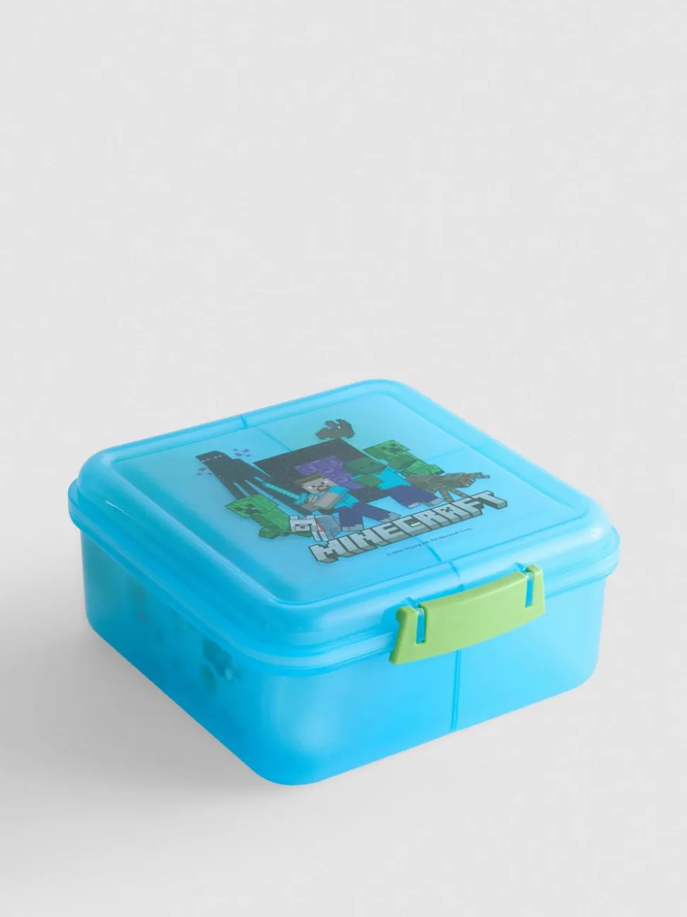 „Minecraft“ Lunchbox-Set