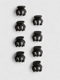 Mini-Flügelklammern, 8er-Pack