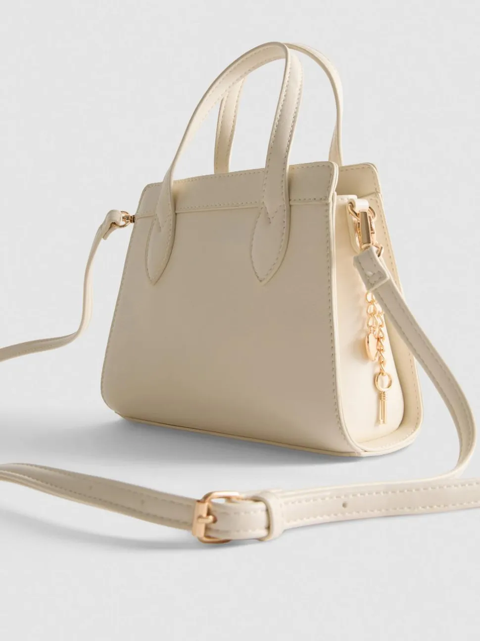 Mini-Handtasche