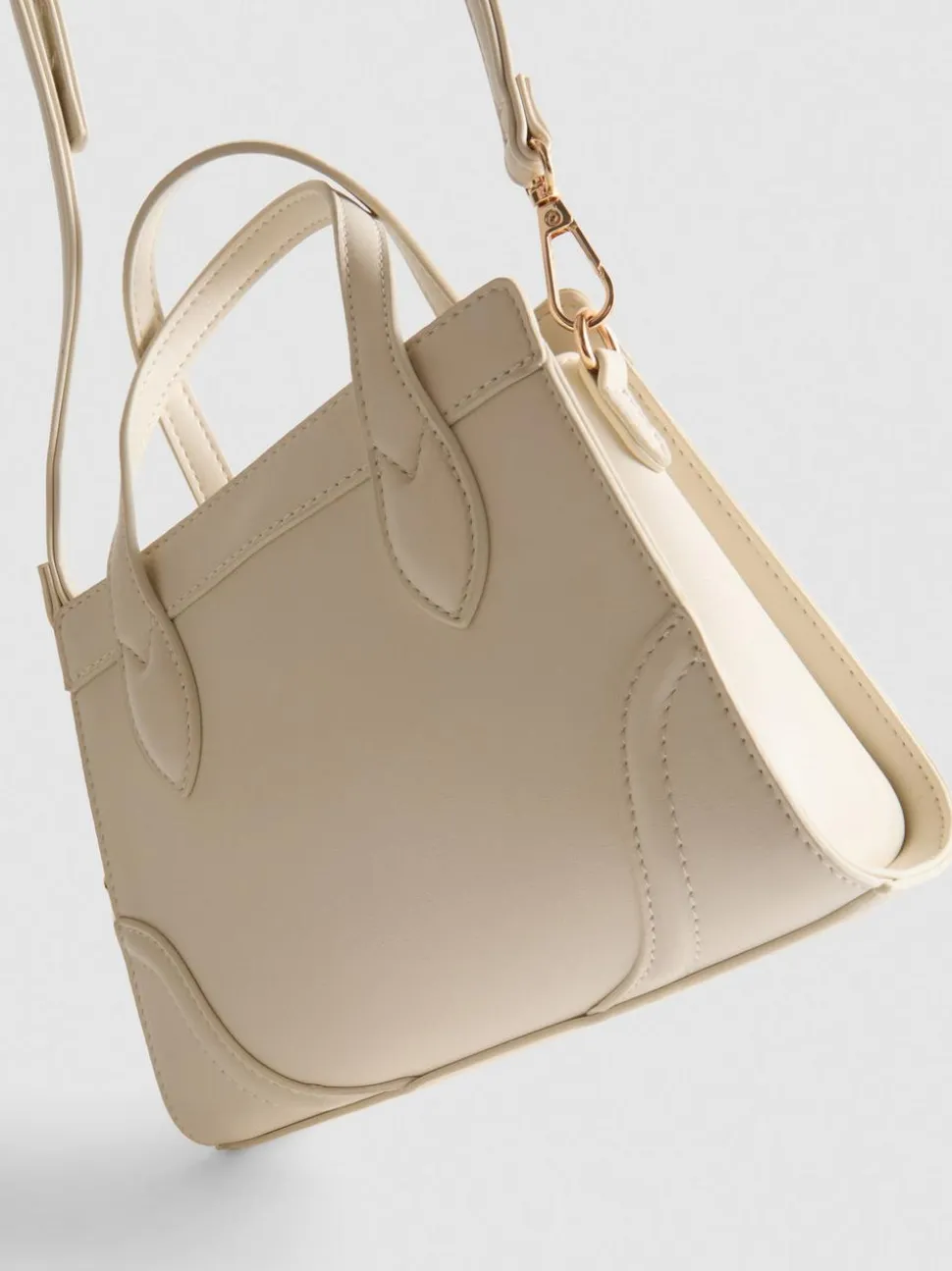 Mini-Handtasche
