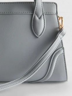 Mini-Handtasche