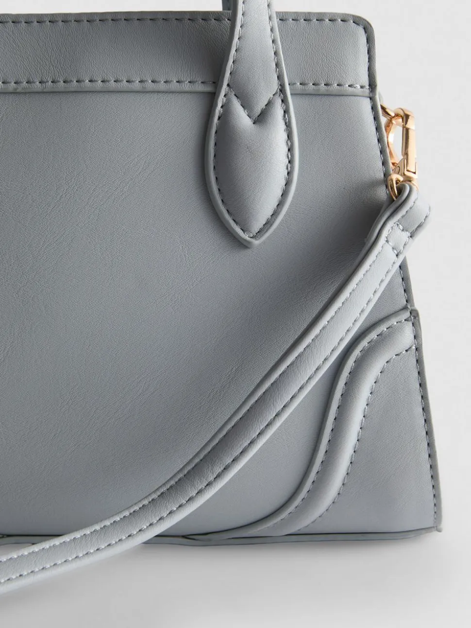 Mini-Handtasche