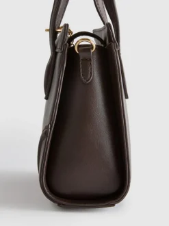 Mini-Handtasche