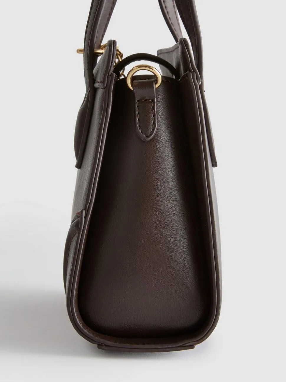 Mini-Handtasche