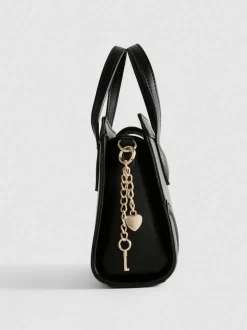 Mini-Handtasche